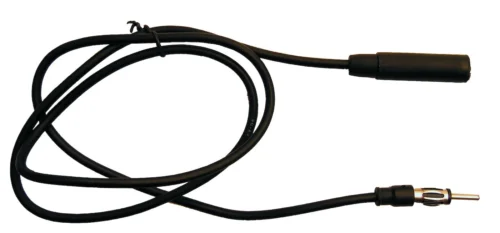 Antennin Jatkojohto 1 Metri.