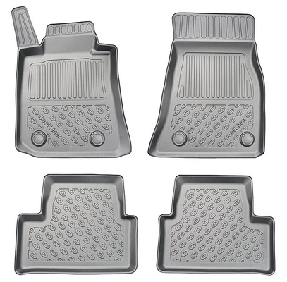 Kaukalomattosarja BMW I4 Gran Coupe (G26) Vm. 2021– 1 Kaukalomattosarja BMW I4 Gran Coupe (G26) Vm. 2021–