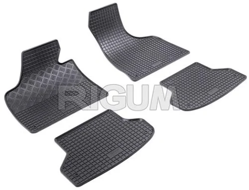 Merkkikohtainen Kumimattosarja Audi A3/A3Sportback 04-12