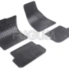 Merkkikohtainen Kumimattosarja Audi A6 Vm. 2006-2010