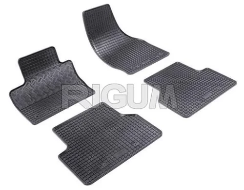 Merkkikohtainen Kumimattosarja Audi Q3 Vm. 2011-