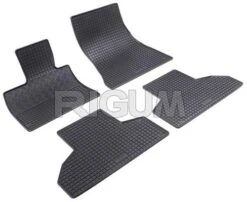 Merkkikohtainen Kumimattosarja BMW X5 F15 Vm. 2013-2018