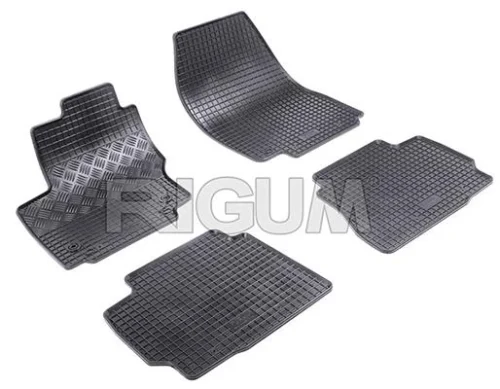 Merkkikohtainen Kumimattosarja Ford Mondeo IV/Ford Mondeo IV Farmari Vm. 2007-2013