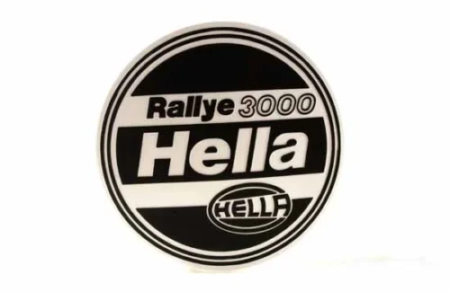 Hella Rallye 3000 Kivisuojapari