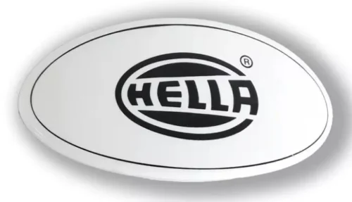 Hella Comet FF100 Kivisuoja