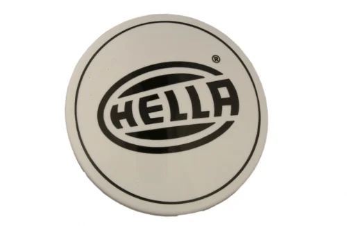 Hella Luminator Compact Kivisuojapari