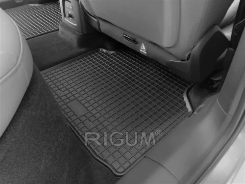 Merkkikohtainen Kumimattosarja Audi Q4 E-tron Vm. 2021- 7 Merkkikohtainen Kumimattosarja Audi Q4 E-tron Vm. 2021- -Polarautocar 905298 kumiset matot vw id 4 5 skoda enyaq coupe audi q4 e tron 77577576