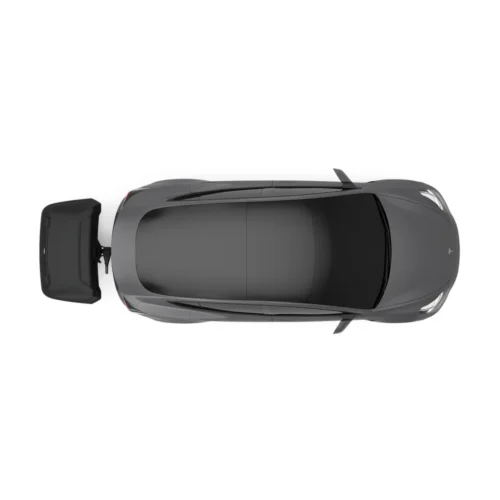 Thule Arcos Box, Koko M #906100 8 Thule Arcos Box, Koko M #906100 -Polarautocar 906100 thule arcos kuljetus boksi veto koukkuun tampere abd8da8a