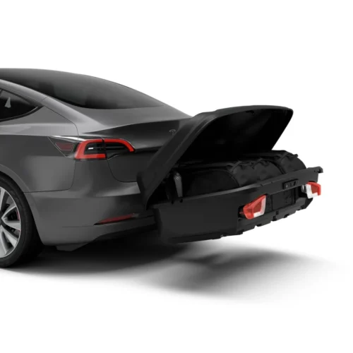 Thule Arcos Box, Koko M #906100 7 Thule Arcos Box, Koko M #906100 -Polarautocar 906100 thule arcos kuljetus laatikko vetokoukkuun tampere 95c897ed