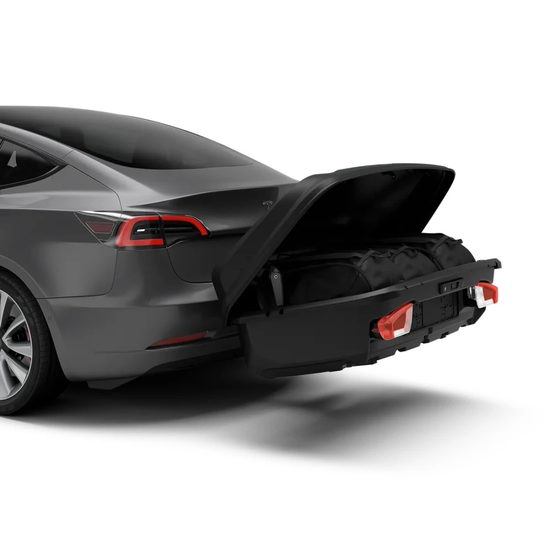 Thule Arcos Box, Koko M #906100 3 Thule Arcos Box, Koko M #906100 - Image 3