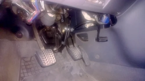 Opetuspoljinsarja Ajo-opetukseen -Polarautocar 910 f7 asennusohje 1 7 214dc43c