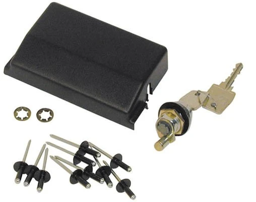 Lukkosarja Kuljetuslaatikoihin 1 Lukkosarja Kuljetuslaatikoihin