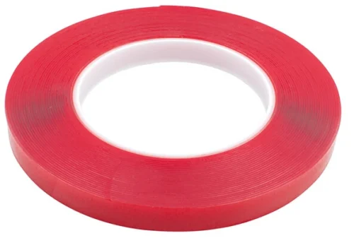 K27 2-puoleinen Teippi 19mm/10m