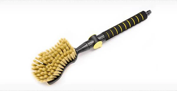 Pesuharja Pehmeä, Varrellinen 1 Pesuharja Pehmeä, Varrellinen