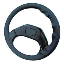 Ratinsuoja Nahka Ø37-39cm