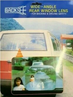 Laajakulmalinssi 203x254mm (8"x10")