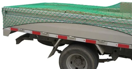 Kuormaverkko 200x300cm, Auton Peräkärryyn/lavalle