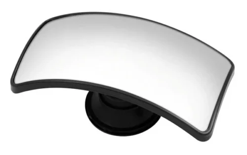 Sisäpeili Imukupilla, Panorama