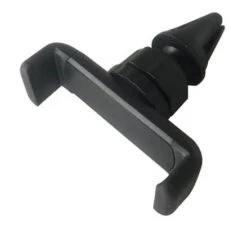 Puhelinpidike Auton Tuuletusritilään 55-85mm