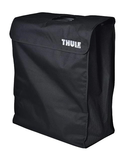 Thule EasyFold XT 2 -kantokassi 1 Thule EasyFold XT 2 -kantokassi
