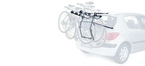 Thule FreeWay 3 Pyöräteline 3:lle Pyörälle 4 Thule FreeWay 3 Pyöräteline 3:lle Pyörälle - Image 4