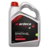 Ardeca Synth-XL Moottoriöljy 5W-40, 5L