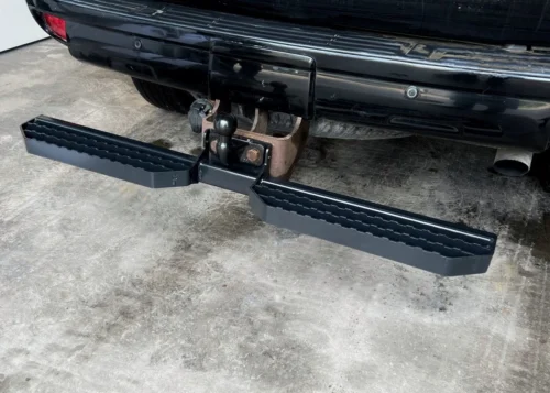 Kaksipuoleinen Astinlauta Pakettiauton Vetokoukkuun, Leveys 120cm, Hoyla-Tools 8 Kaksipuoleinen Astinlauta Pakettiauton Vetokoukkuun, Leveys 120cm, Hoyla-Tools -Polarautocar auto veto koukkuun kiinnitettava kaksi puoleinen askelma tampere 13f75238