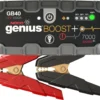 NOCO GeniusBOOST Plus GB40, 1000A, 12V, Apukäynnistin / Varavirtalähde