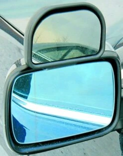 Säädettävä Katvepeili FAG