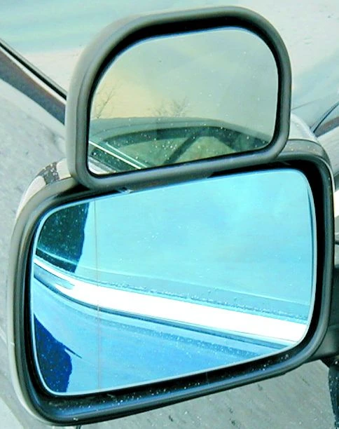 Säädettävä Katvepeili FAG 1 Säädettävä Katvepeili FAG