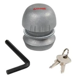 Vetokidan Lukittava Kuula