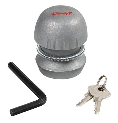 Vetokidan Lukittava Kuula 1 Vetokidan Lukittava Kuula