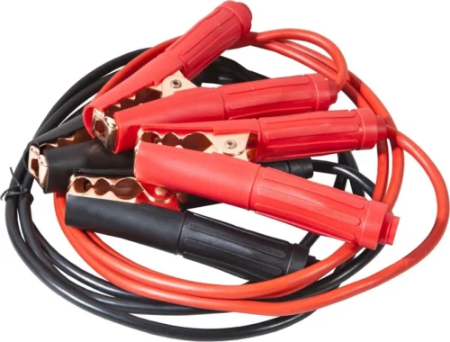 Käynnistyskaapelit 16MM² 2.5Metriä 220A