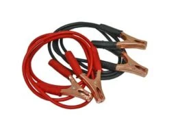 Benton Käynnistyskaapelit 10mm², 200amp, 2,5m