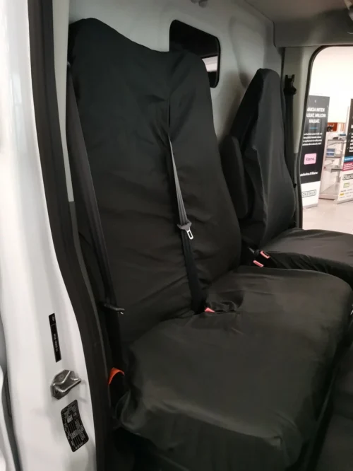 TammerS Enstex Pikasuoja 2-istuttavaan Penkkiin