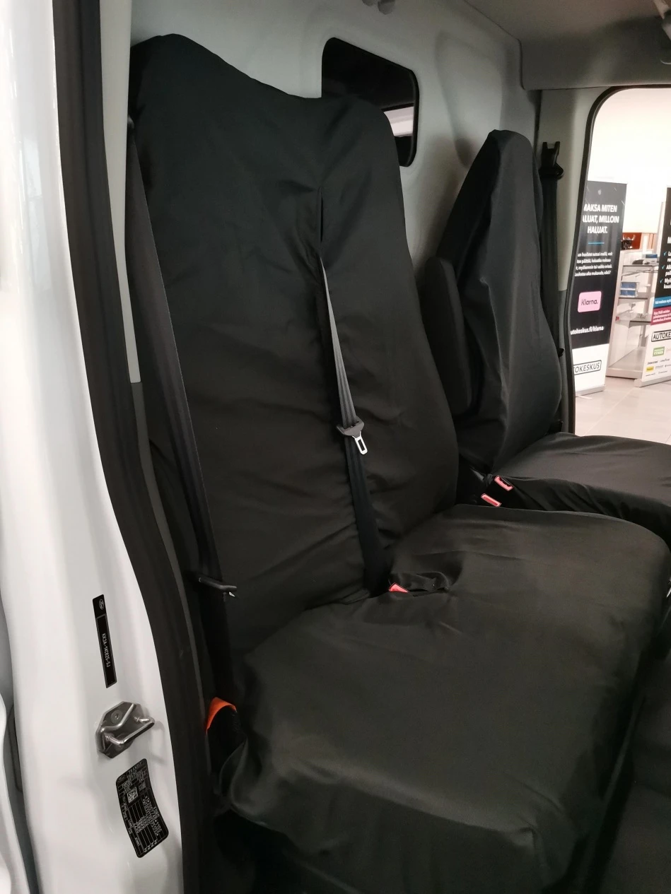 TammerS Enstex Pikasuoja 2-istuttavaan Penkkiin 1 TammerS Enstex Pikasuoja 2-istuttavaan Penkkiin