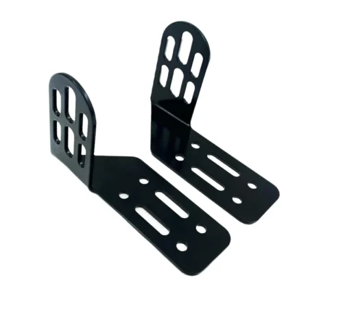 Auto+on Lisävaloteline, Koko M