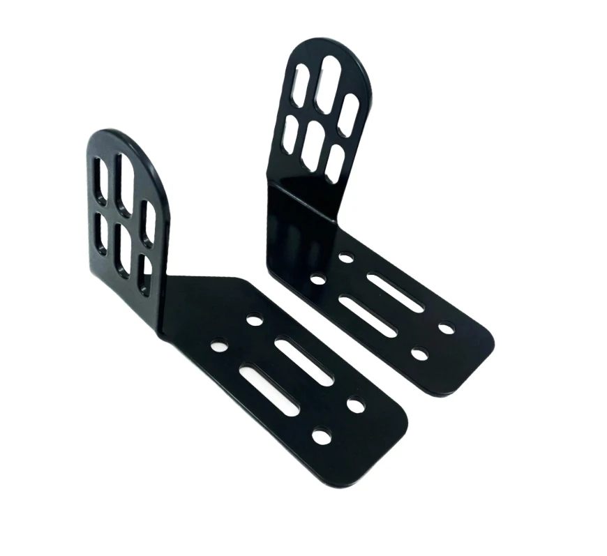 Auto+on Lisävaloteline, Koko M 1 Auto+on Lisävaloteline, Koko M