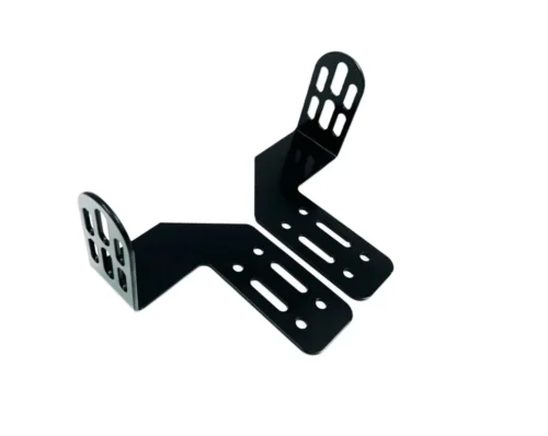 Auto+on Lisävaloteline, Koko L