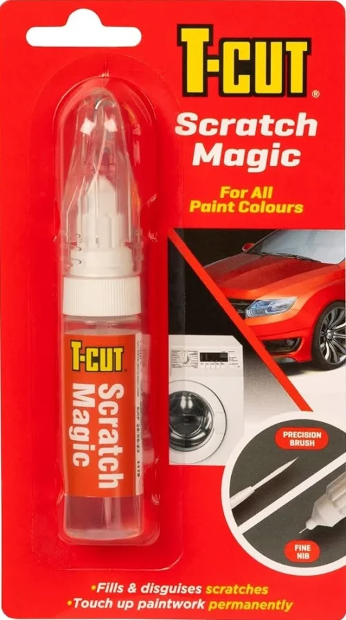 Naarmunpoistokynä T-Cut