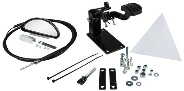 Opetuspoljinsarja Ajo-opetukseen