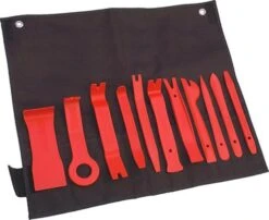 Verhoilun Irroitustyökalu Ja Kaavinsarja 11-osaa