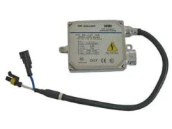 Ballasti 9-16V 35W Xenon-sarjoihin