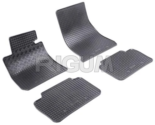 Merkkikohtainen Kumimattosarja BMW 3-srj. Sedan/Touring (F30, F31) Vm. 2012-2018 1 Merkkikohtainen Kumimattosarja BMW 3-srj. Sedan/Touring (F30, F31) Vm. 2012-2018