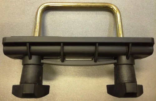 Suksiboksin Kiinnikesarja Leveä, Thule -Polarautocar boksikiinnike3 d0add65b