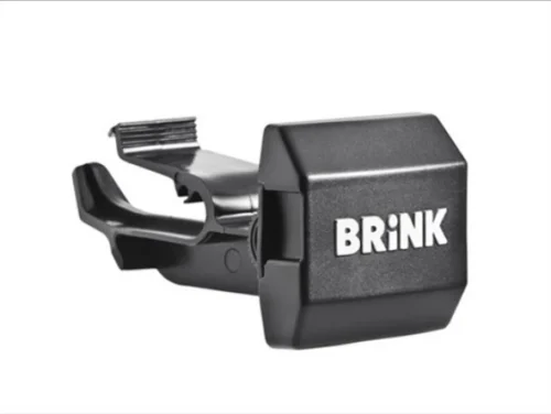 Brink / Thule Irroitettavan Vetokoukun Suojus
