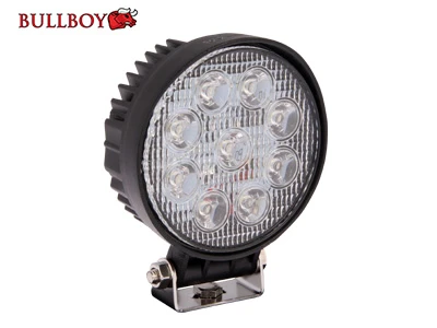 Bullboy Led-työvalo 27W 1 Bullboy Led-työvalo 27W