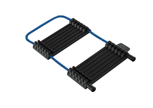 Thule Hiilikuiturungon Suoja 984