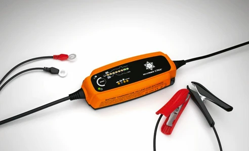 CTEK Akkulaturi MXS 5.0 POLAR 1 CTEK Akkulaturi MXS 5.0 POLAR