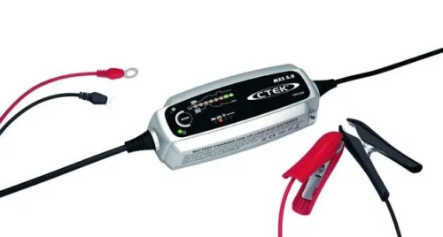 CTEK Akkulaturi MXS 5.0 5 CTEK Akkulaturi MXS 5.0 -Polarautocar ctek 5 0 akkulaturi 552213cb